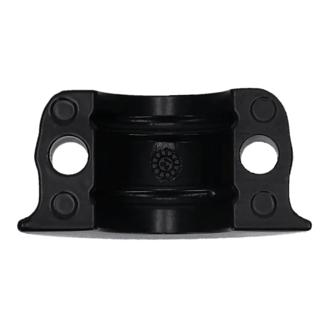 MCS Clamp, h/b master cyl./clutch. Black - 45044-96A