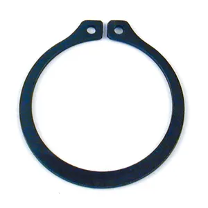 MCS Retaining ring, mainshaft bearing. Outer