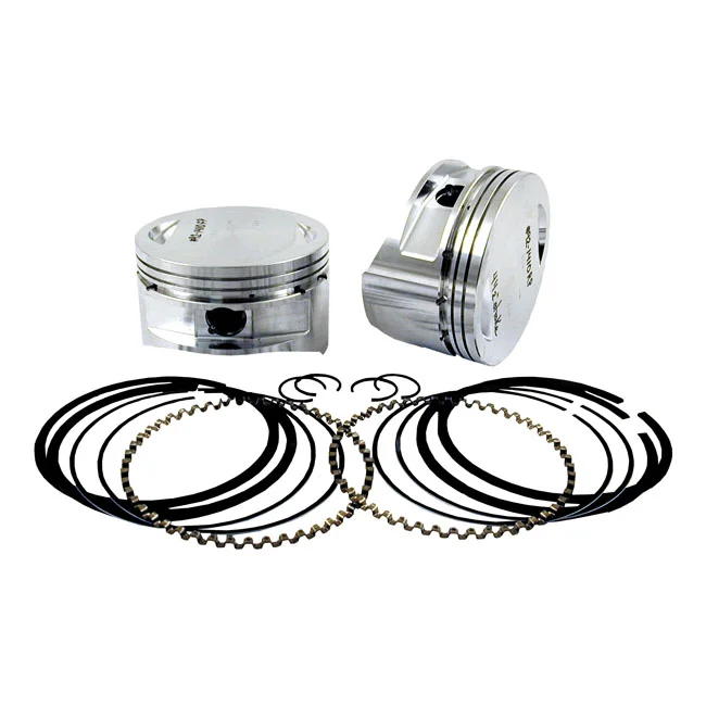 S&S +.020PISTONS 113MOTOR - 24039-03