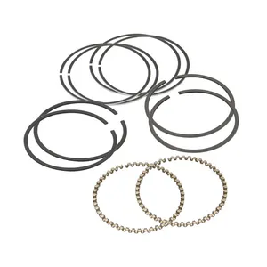 S&S S&S, 3-1/2" bore piston ring set. +.020"