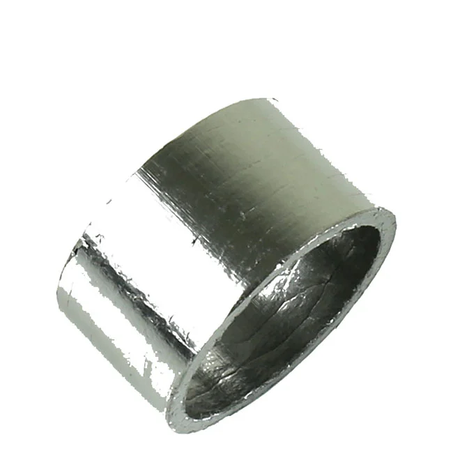 Athena Graphite muffler connecting gasket