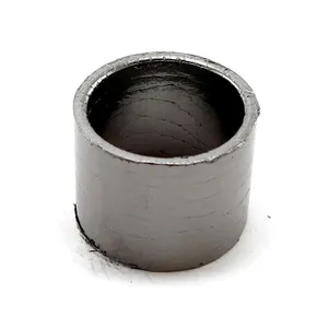 Athena Athena Graphite muffler connecting gasket
