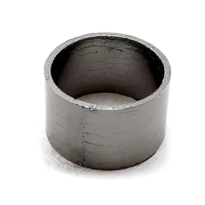 Athena Athena Graphite muffler connecting gasket