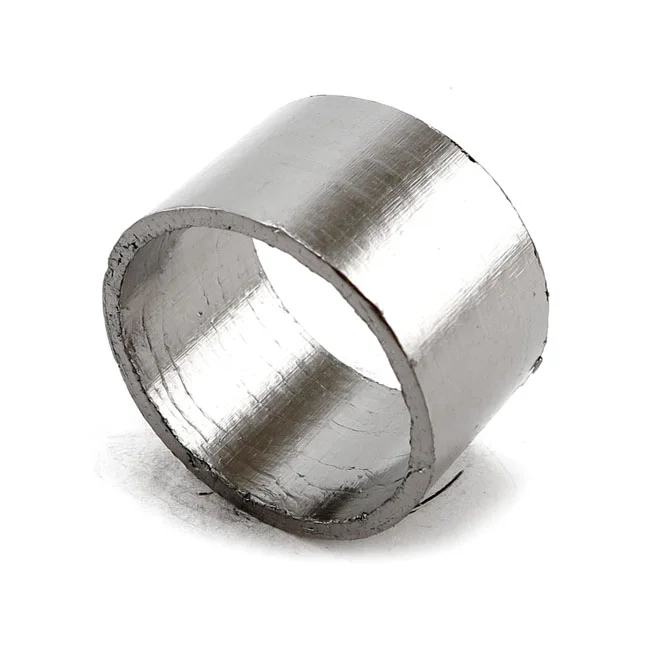 Athena Graphite muffler connecting gasket