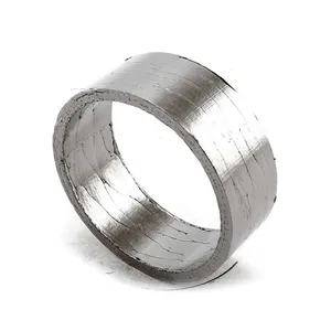 Athena Athena Graphite muffler connecting gasket