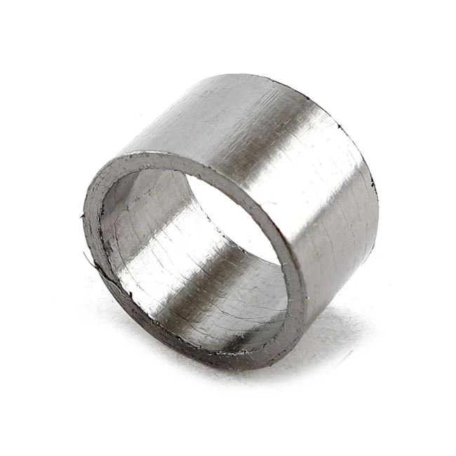 Athena Graphite muffler connecting gasket