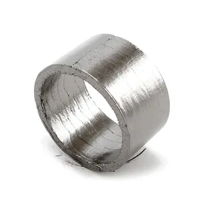 Athena Athena Graphite muffler connecting gasket