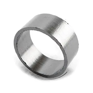 Athena Athena Graphite muffler connecting gasket