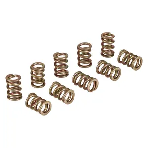 MCS Spring, idle crew Keihin CV carburetor