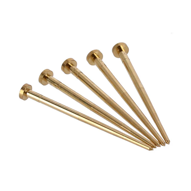 MCS Jet needle (mid-range) CV carb. N8EA - 27406-00