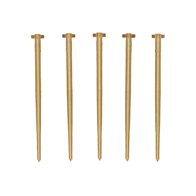 MCS Jet needle (mid-range) CV carb. N8EA - 27406-00