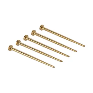 MCS Jet needle (mid-range) CV carb. N8EA