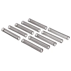 MCS Spring, accelerator pump rod. Keihin cv