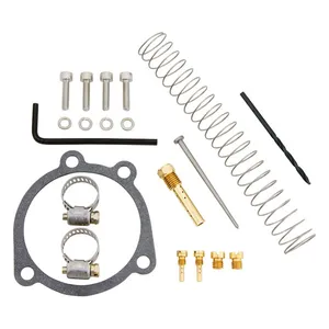 CV Performance CVP, Tuners Kit for CV carburetors