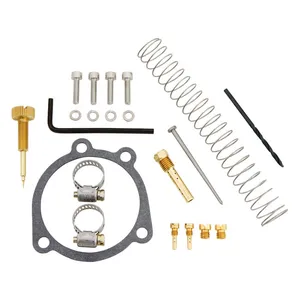 CV Performance CVP, Deluxe Tuners Kit for CV carburetors