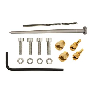 CV Performance CVP, Basic Tuners Kit for CV carburetors
