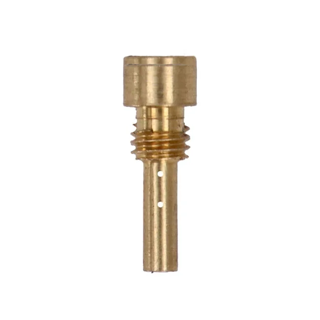 CV Performance CVP, slow jet (pilot jet) Keihin CV carb. 42