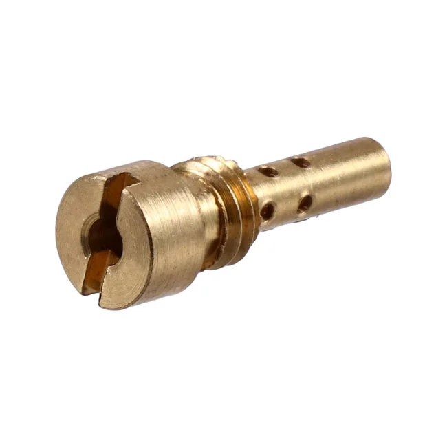CV Performance CVP, slow jet (pilot jet) Keihin CV carb. 44
