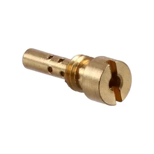 CV Performance CVP, slow jet (pilot jet) Keihin CV carb. 45