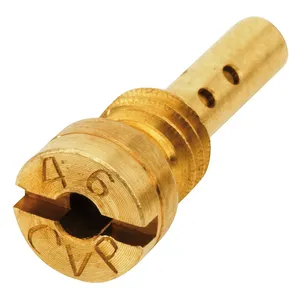 CV Performance CVP, slow jet (pilot jet) Keihin CV carb. 46