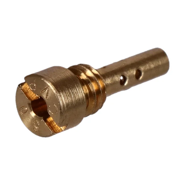 CV Performance CVP, slow jet (pilot jet) Keihin CV carb. 50