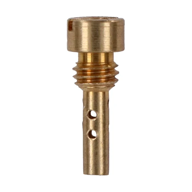 CV Performance CVP, slow jet (pilot jet) Keihin CV carb. 50