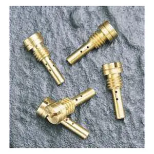 CV Performance CVP, Slow jet (pilot jet) Keihin CV carb. 5-pk. 42