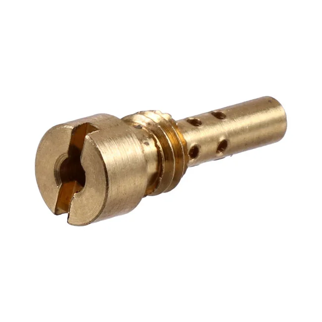 CV Performance CVP, Slow jet (pilot jet) Keihin CV carb. 5-pk. 44