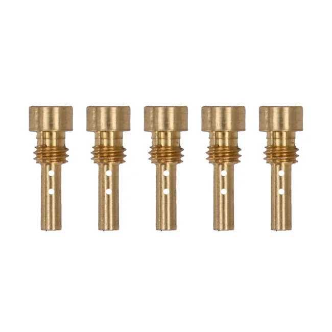 CV Performance CVP, Slow jet (pilot jet) Keihin CV carb. 5-pk. 44