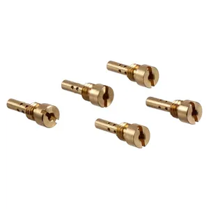 CV Performance CVP, Slow jet (pilot jet) Keihin CV carb. 5-pk. 44