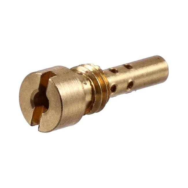 CV Performance CVP, Slow jet (pilot jet) Keihin CV carb. 5-pk. .46