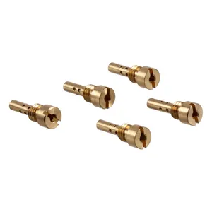 CV Performance CVP, Slow jet (pilot jet) Keihin CV carb. 5-pk. .46