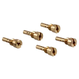 CV Performance CVP, Slow jet (pilot jet) Keihin CV carb. 5-pk. .48