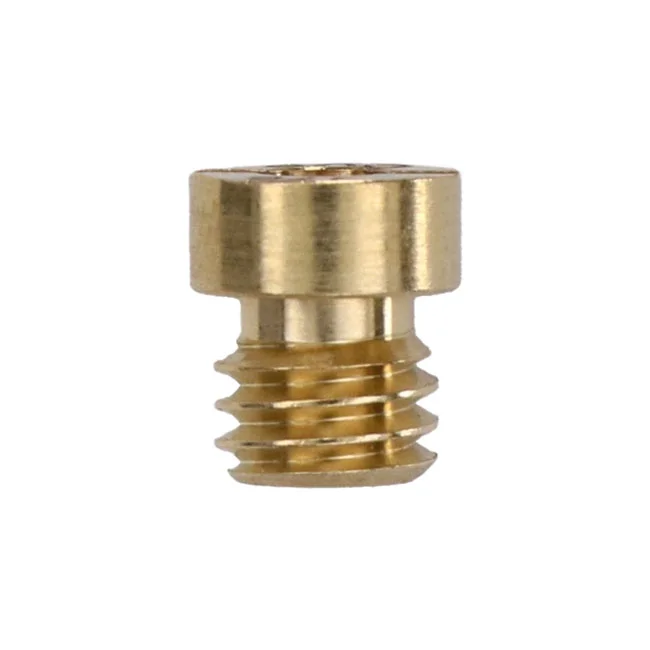 CV Performance CVP, main jet cv carb .195