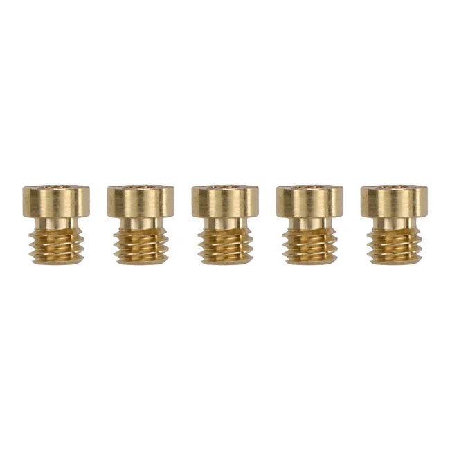 CV Performance CVP, main jet cv carb .175