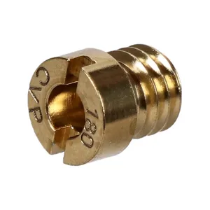 CV Performance CVP, main jet cv carb .180