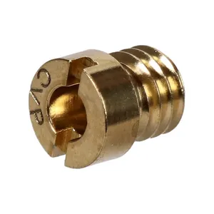 CV Performance CVP, main jet cv carb .195