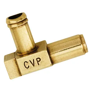 CV Performance CVP, ''Fuel Max'' fuel inlet fitting. Keihin carbs