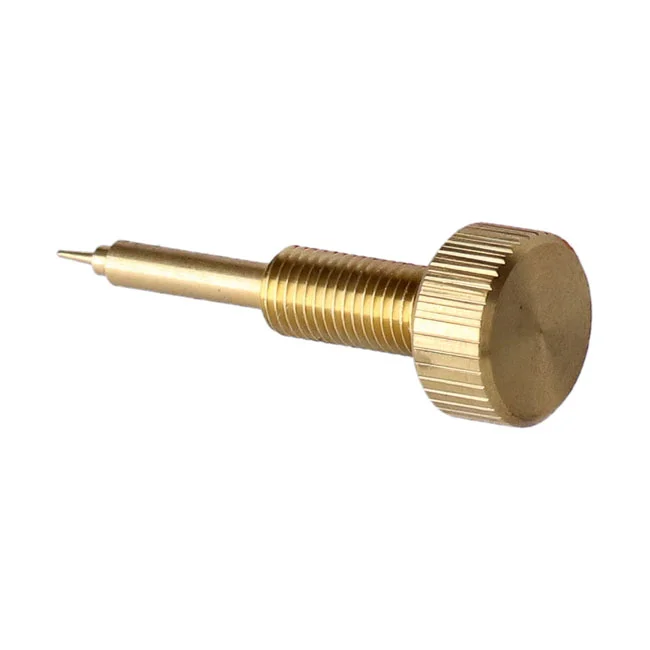 CV Performance CVP, EZ-Just idle mixture screw kit. Keihin butterfly carbs