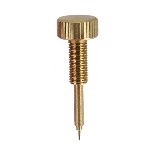 CV Performance CVP, EZ-Just idle mixture screw kit. Keihin butterfly carbs