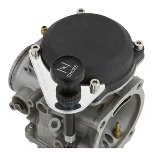 CV Performance CVP, choke cable bracket