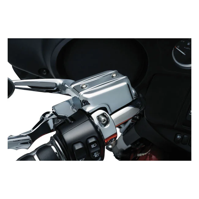 Kuryakyn Brake & clutch dress-up kit