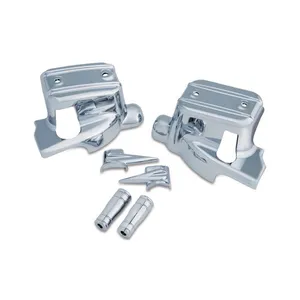 Kuryakyn Kuryakyn, Brake & clutch dress-up kit