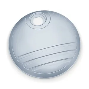 Kuryakyn Kuryakyn, Tri-line fuel door