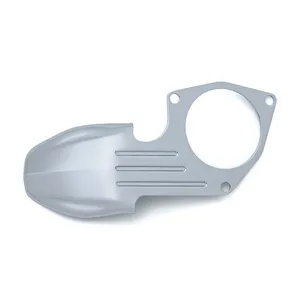 Kuryakyn Kuryakyn, Bantam throttle servo cover. Chrome