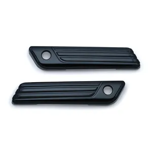 Kuryakyn Kuryakyn, Tri-line saddlebag hinge covers