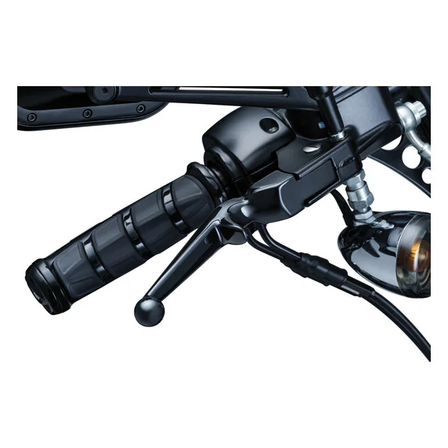 Kuryakyn Trigger lever set