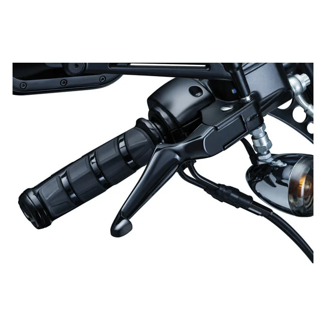 Kuryakyn Boss blade h/b levers