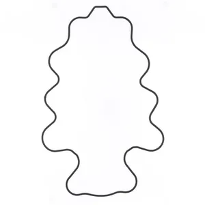Athena Athena valve cover gasket