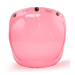 Roeg Roeg bubble shield red